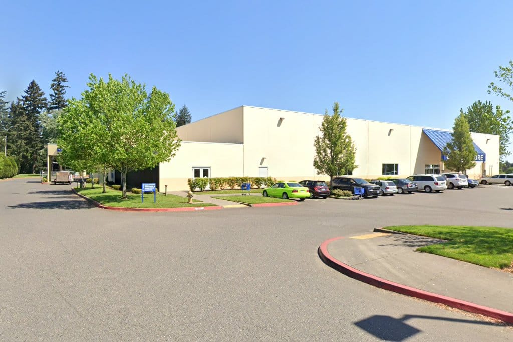 Goodwill Vancouver