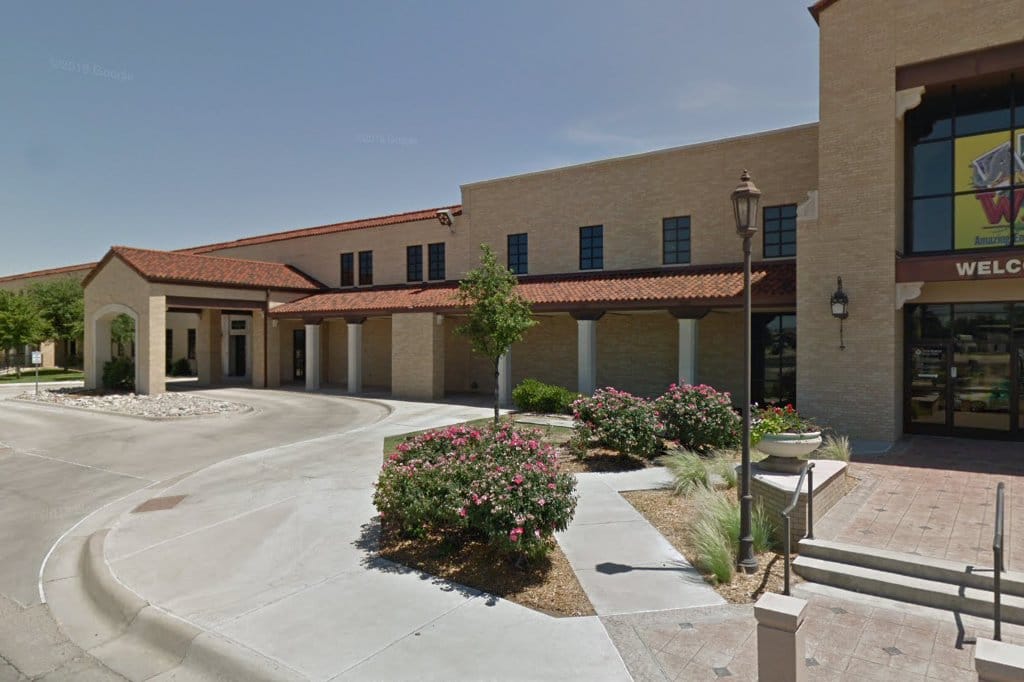 First Baptist Child Development Center