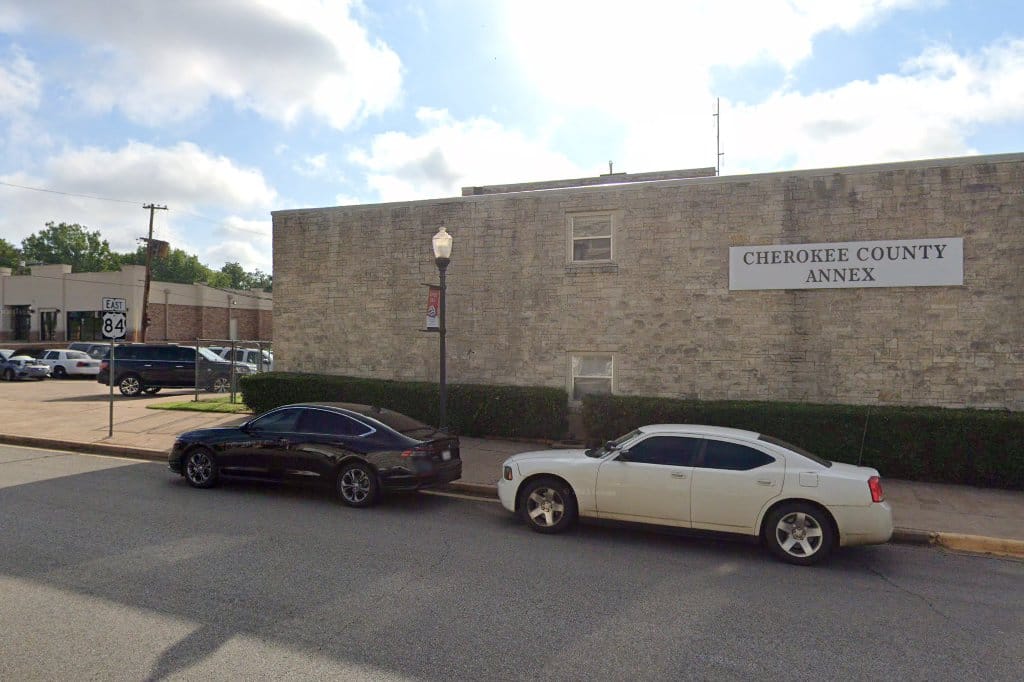 Cherokee County Court