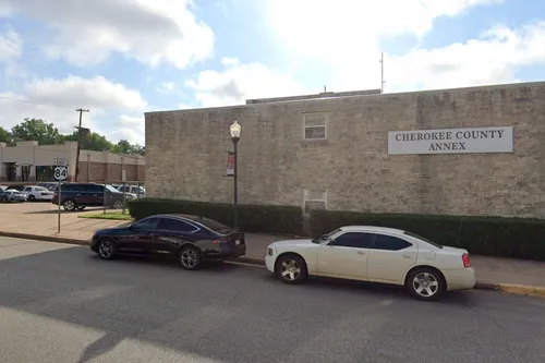 Cherokee County Court