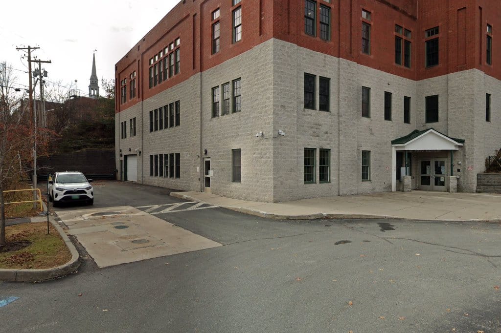 Caledonia County Passport Office