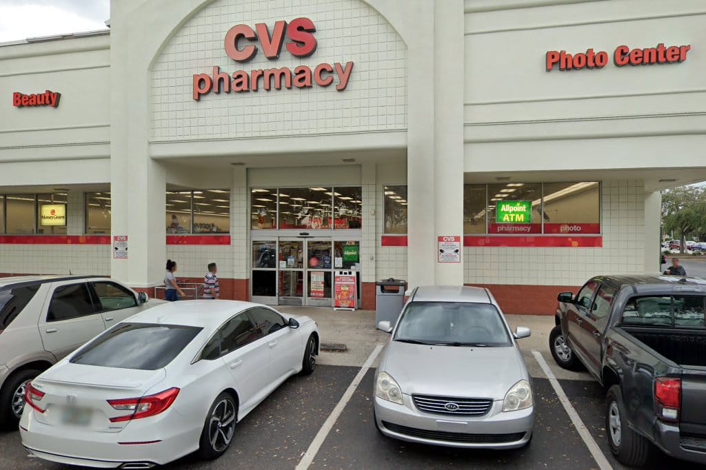 CVS Pharmacy
