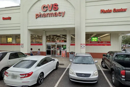 CVS Pharmacy