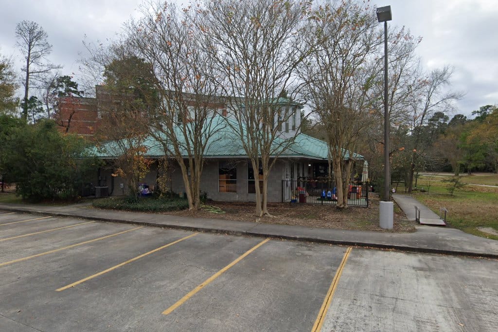 Greystone House Montessori School