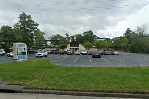 Oak Ridge Christian Academy