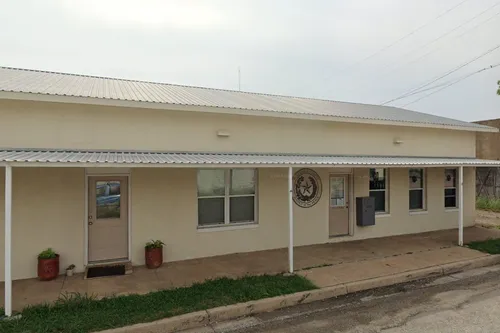 McCulloch County Court