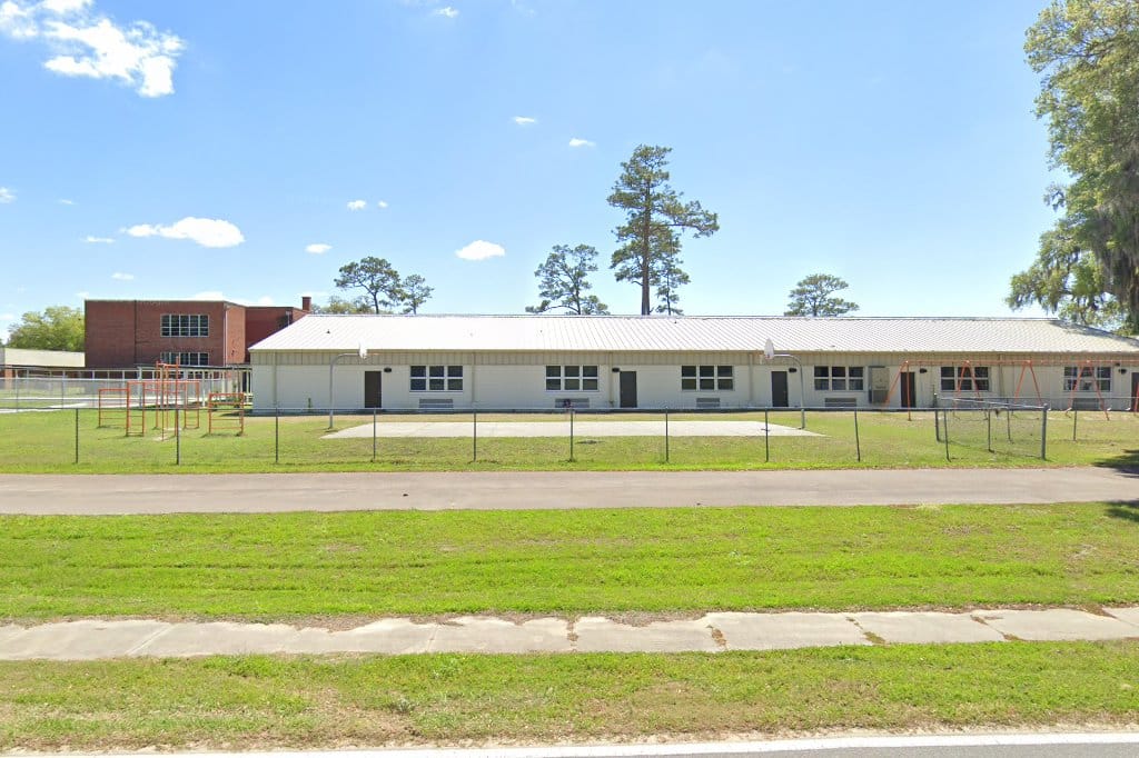Gilchrist Virtual Franchise School