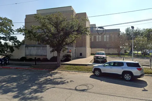 McMullen District Court