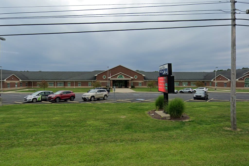 Jackson-Milton Middle School