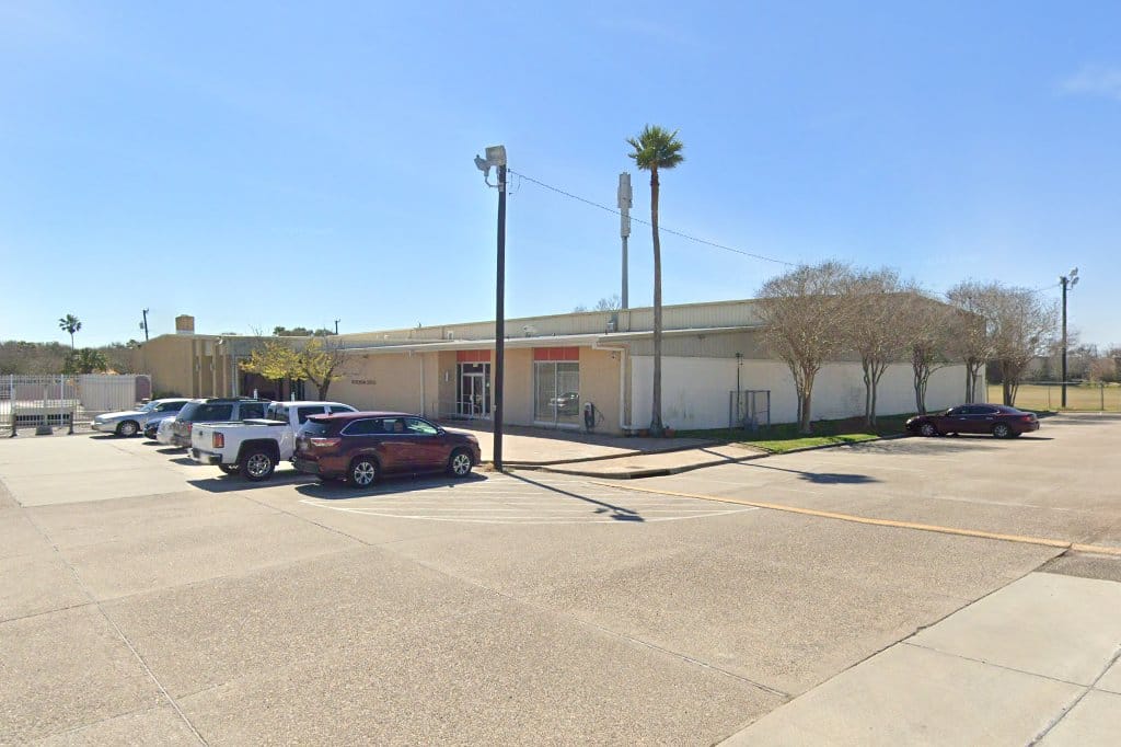 First Baptist School