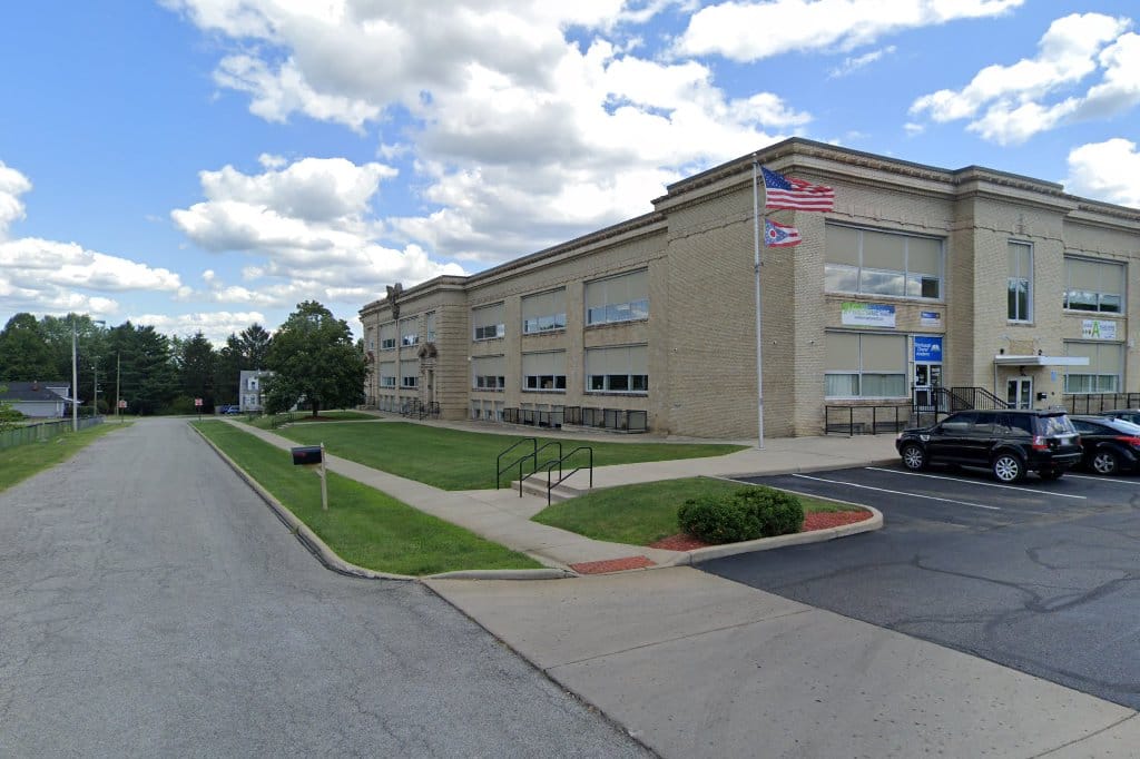 Stambaugh Charter Academy