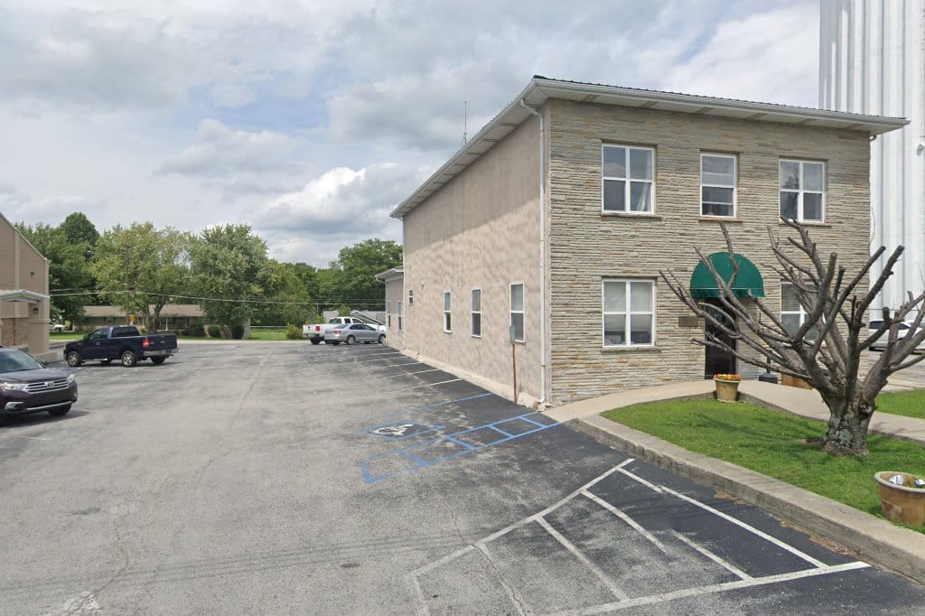 Jamestown City Court