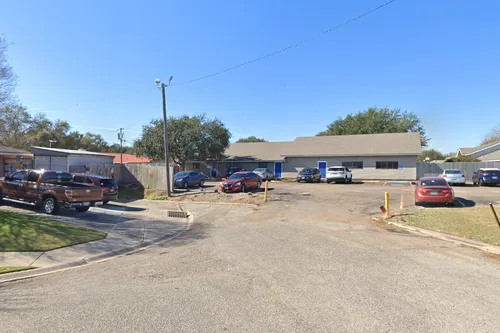 Montessori School of Corpus Christi (MSCC)