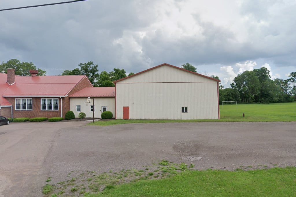Mountain View Christian School