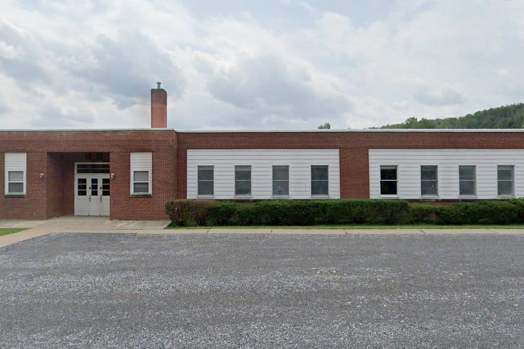 Stony Fork Mennonite School