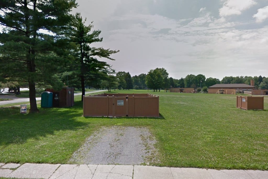 West Boulevard Elementary School