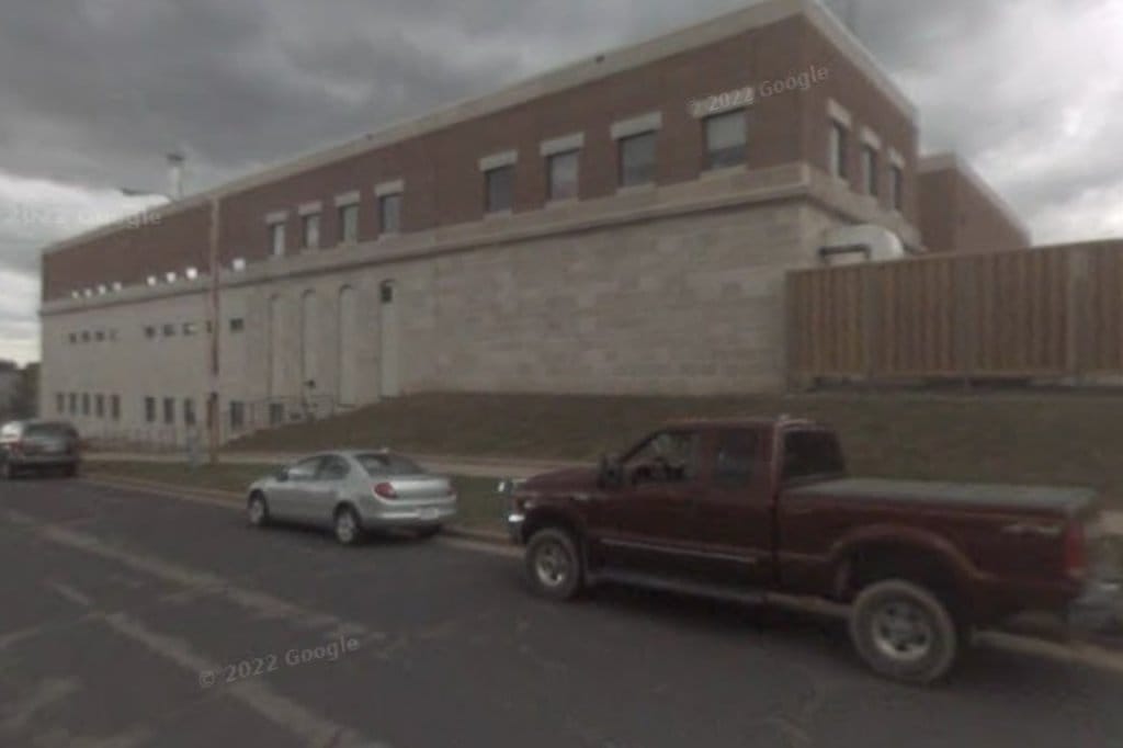 Taylor County Passport Office