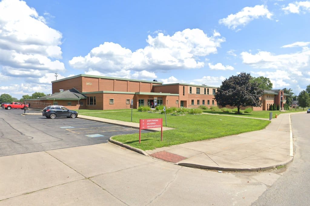 Rayen Early College School