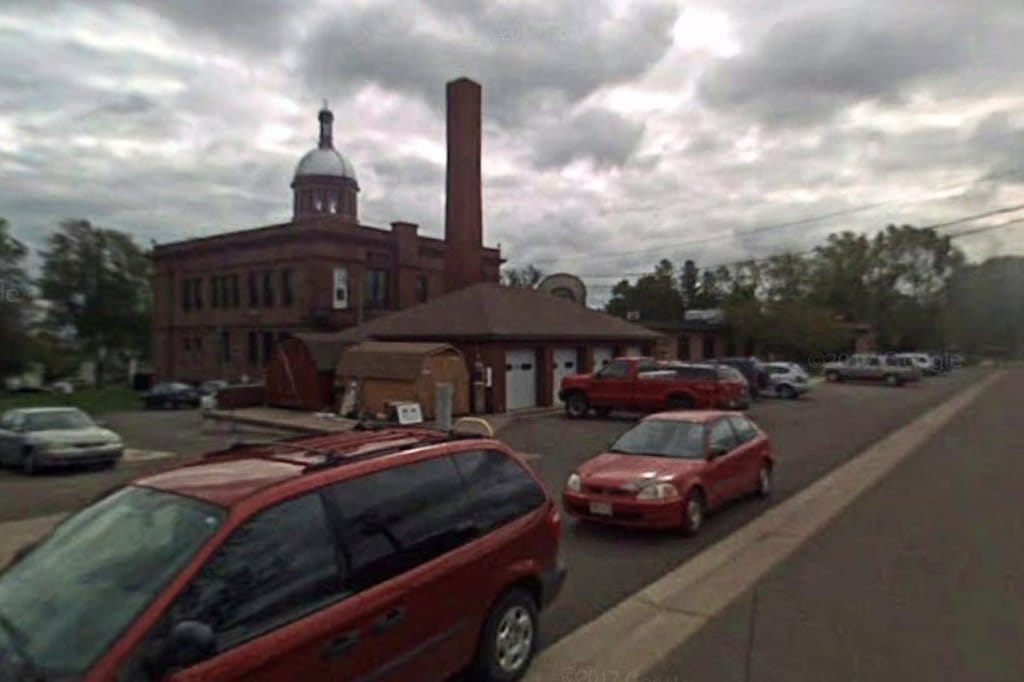 Bayfield County Passport Office