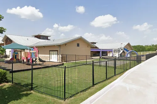Galaxy Ranch School