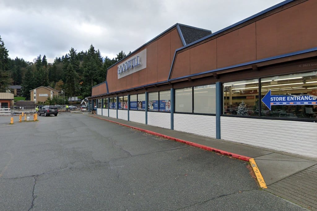 Goodwill Kirkland