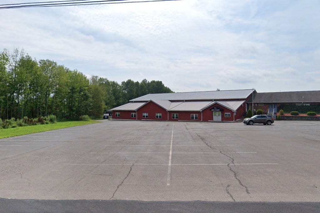 Canaan Christian Academy