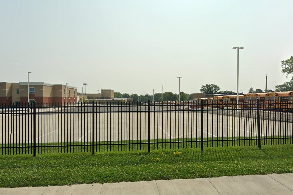 Edwards Middle School