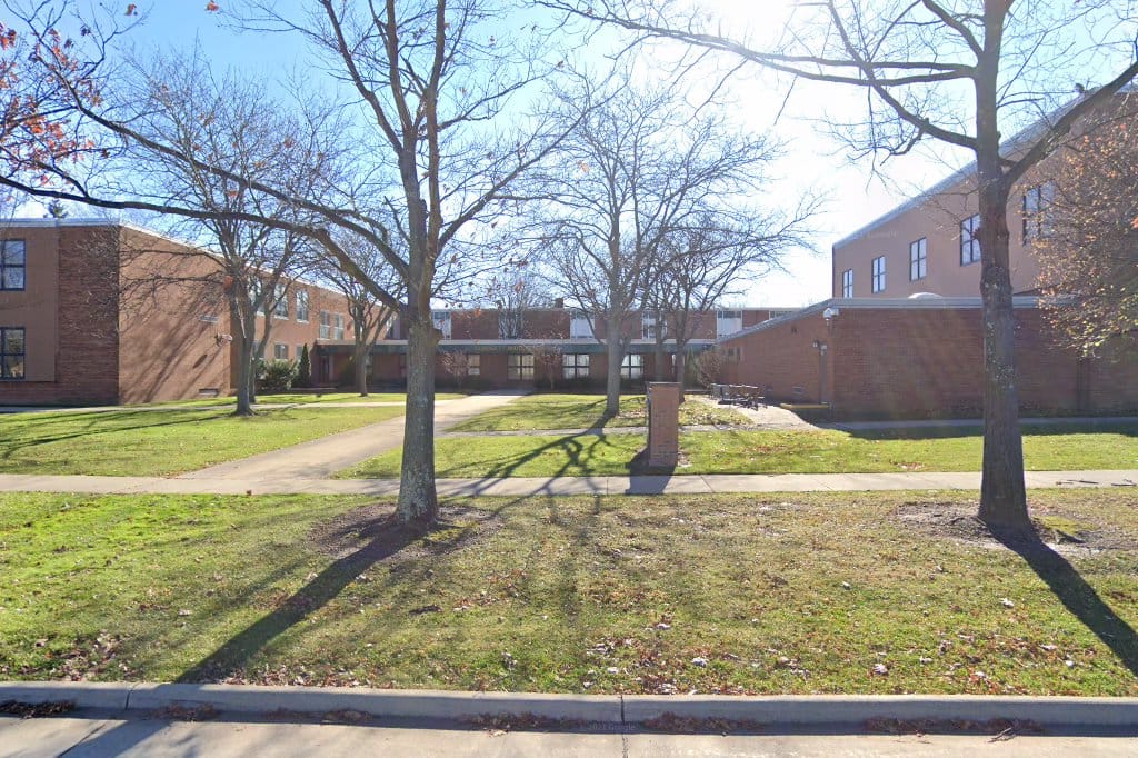 Claggett Middle School