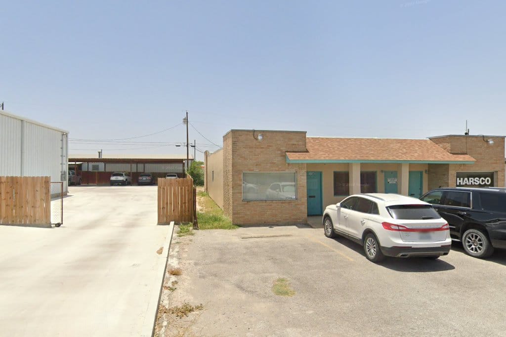 Del Rio Justice of Peace Court I