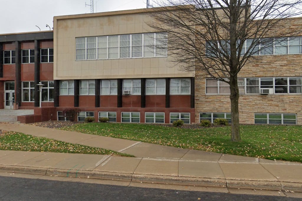 Portage County Passport Office