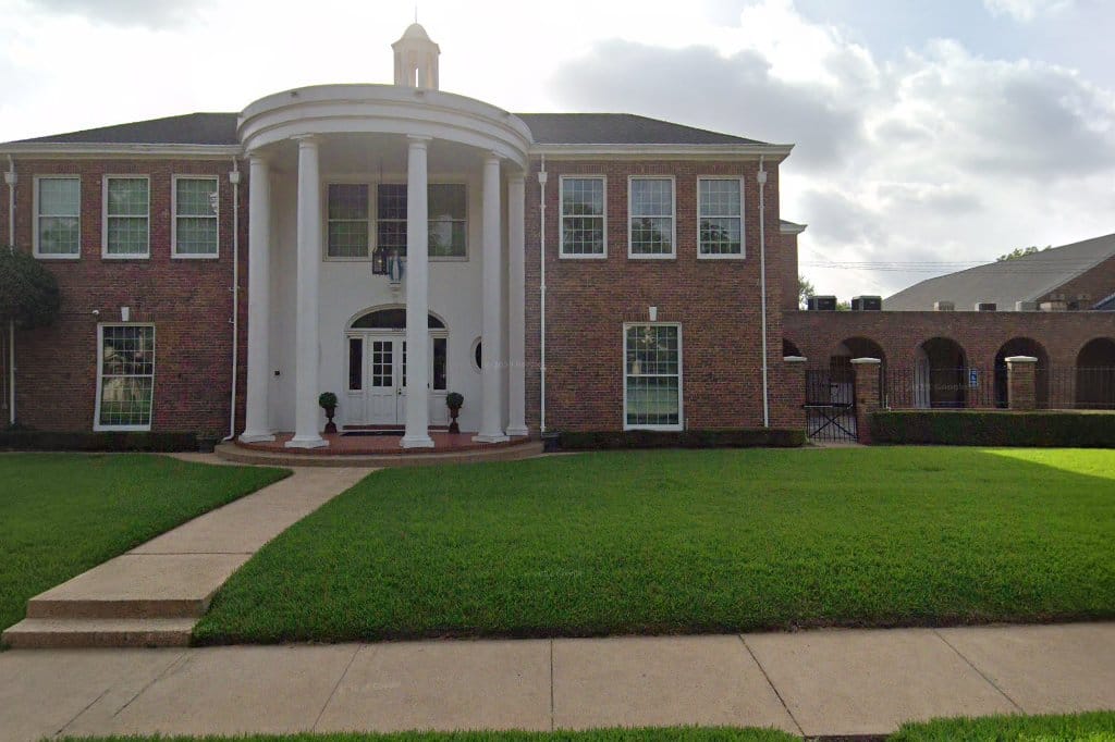 St Gregory Cathedral School
