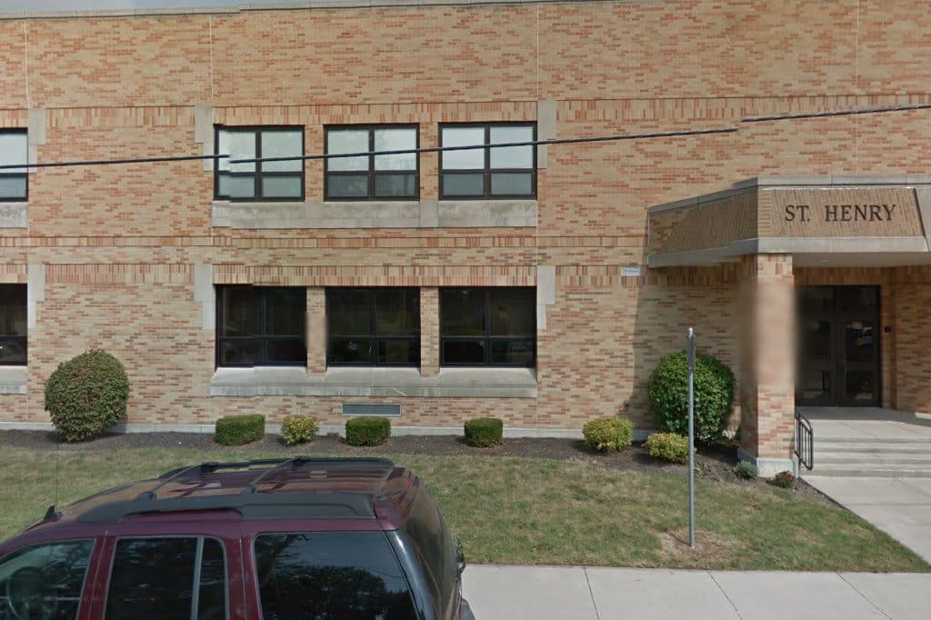 St. Henry Elementary School