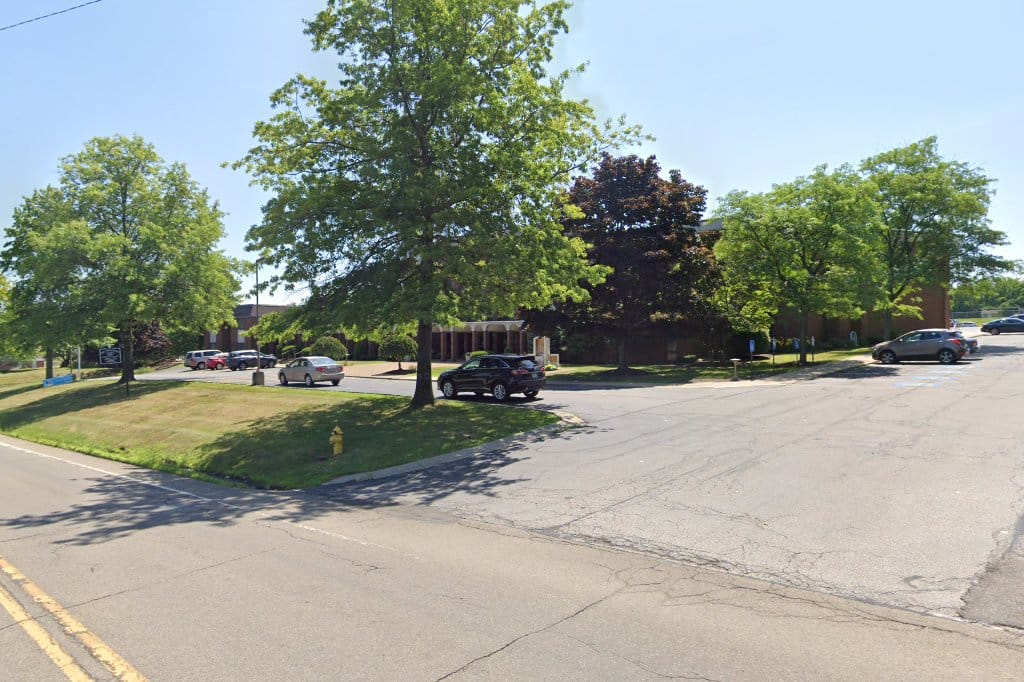 Our Lady Of Peace Elementary School
