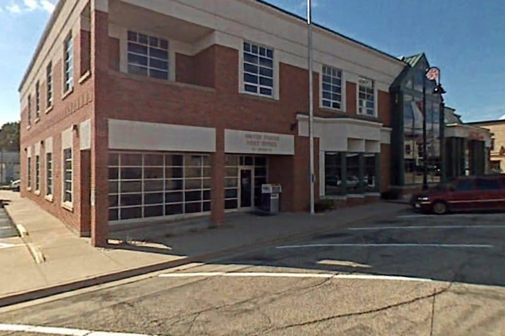 Mount Horeb Passport Office