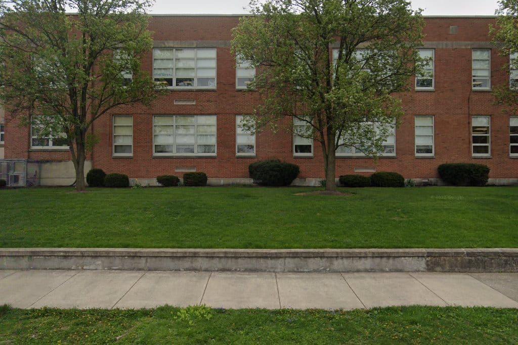Kyle Elementary School
