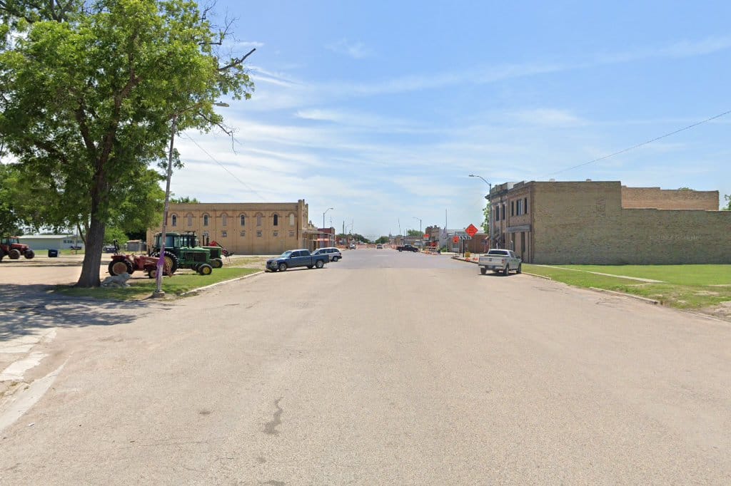 Granger Municipal Court