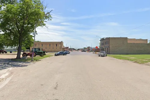 Granger Municipal Court