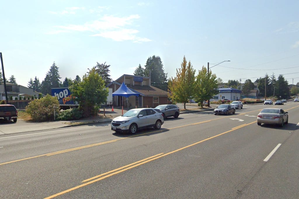 Goodwill Lynnwood