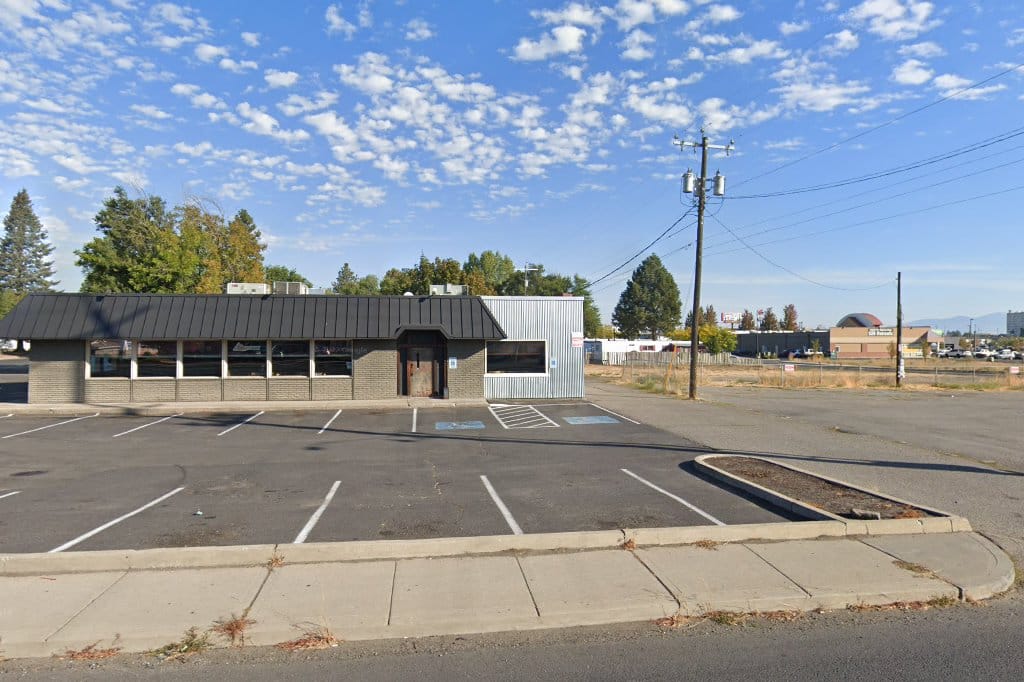 Goodwill Spokane
