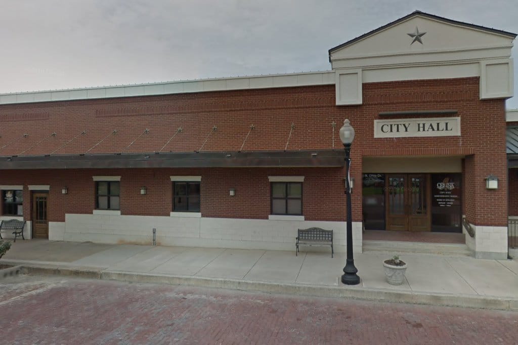 Celina Municipal Court