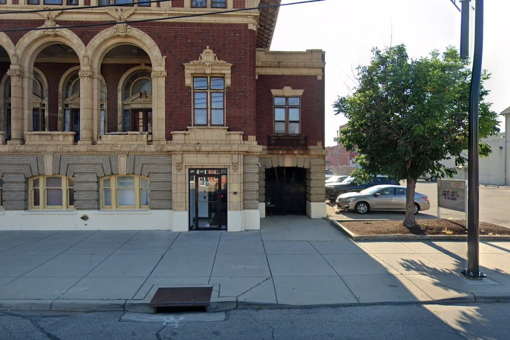 City Day Community School