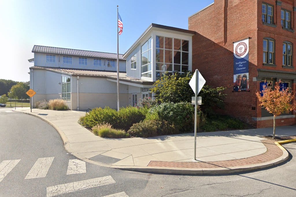 Logos Academy