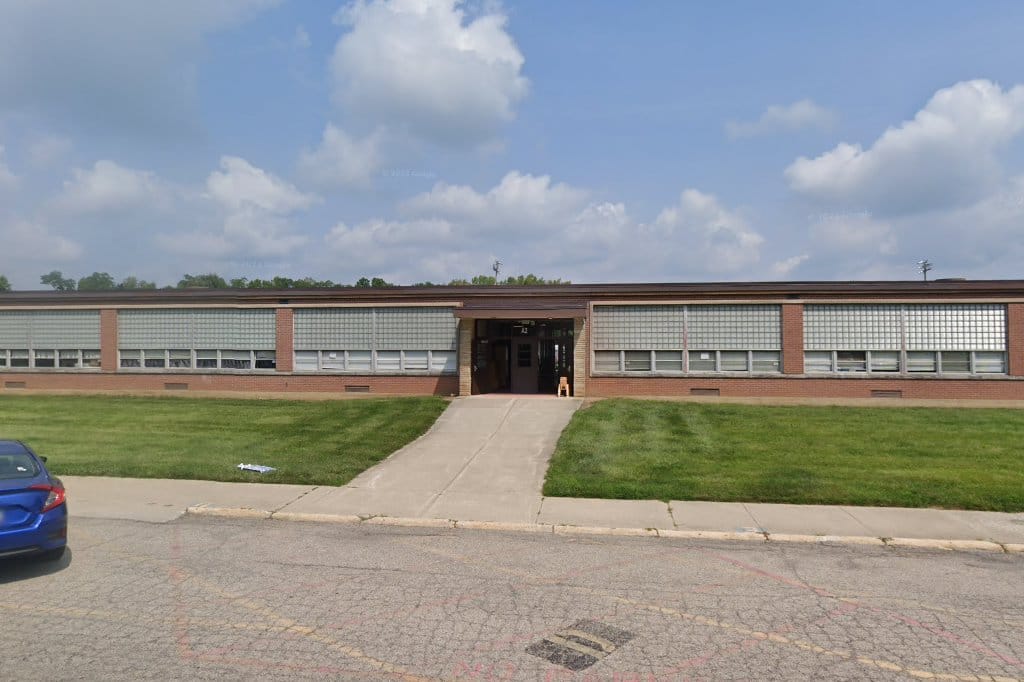 Valley View School