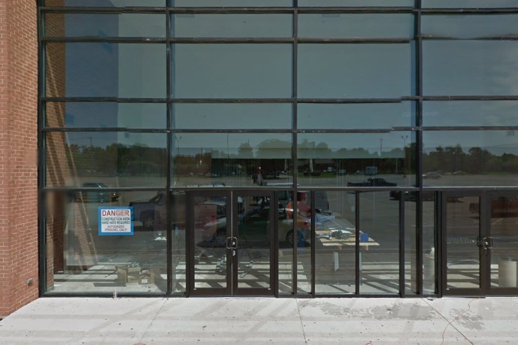 Dayton Regional Stem School