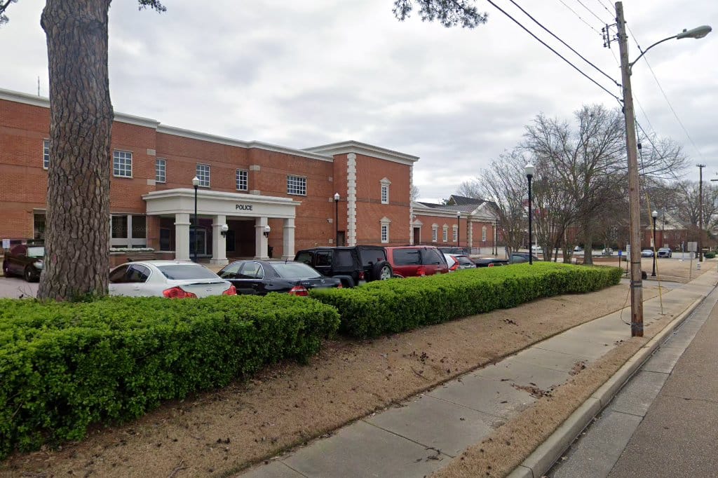 Collierville City Court II