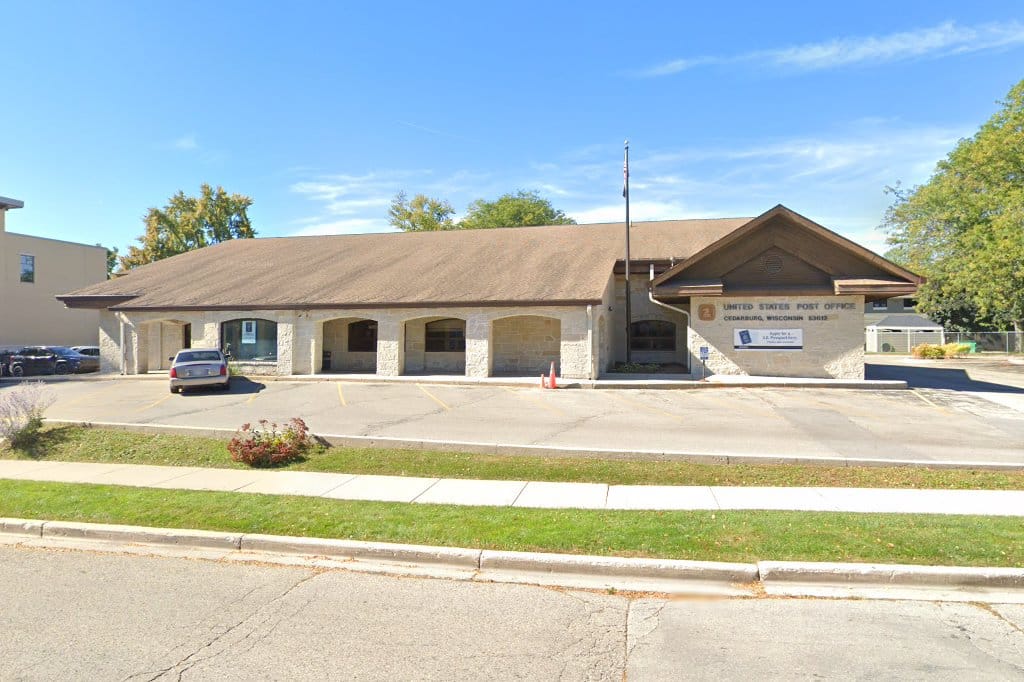 Cedarburg Passport Office