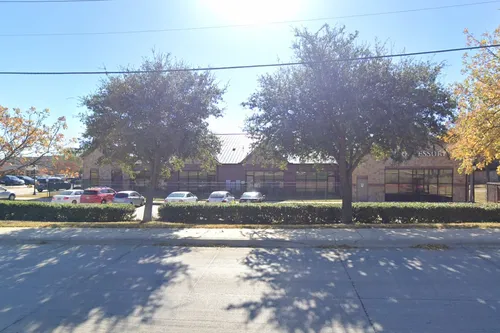 North Richland Hills Montessori