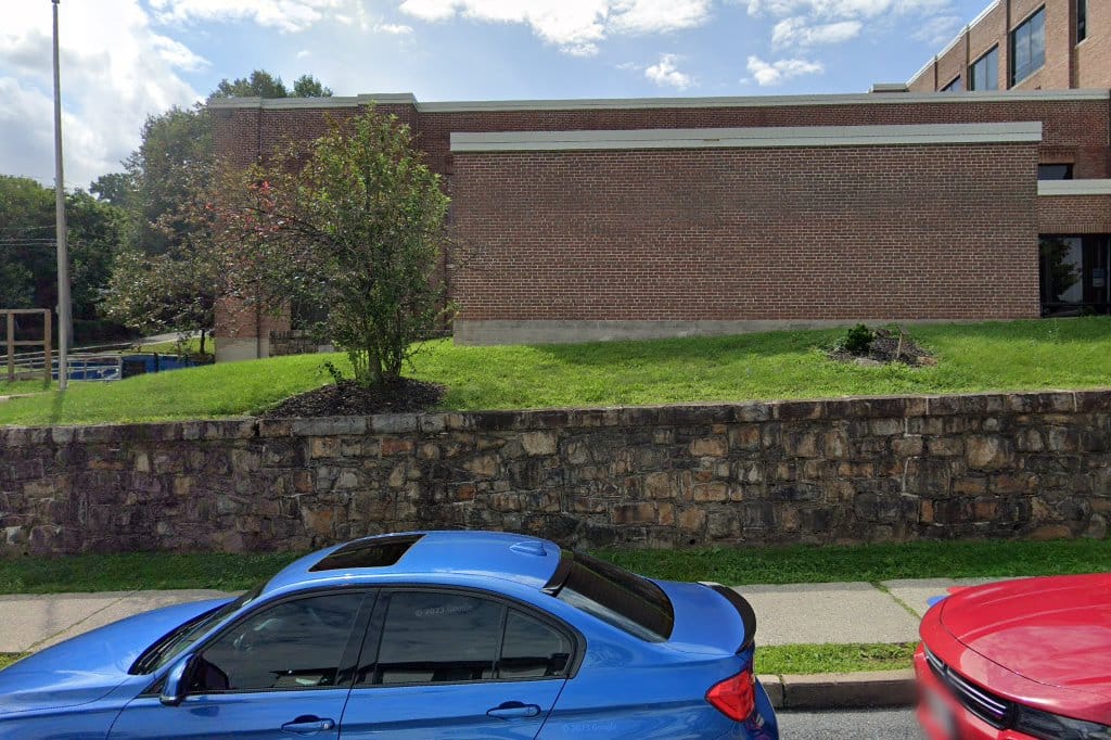 Fountain Hill Elementary School