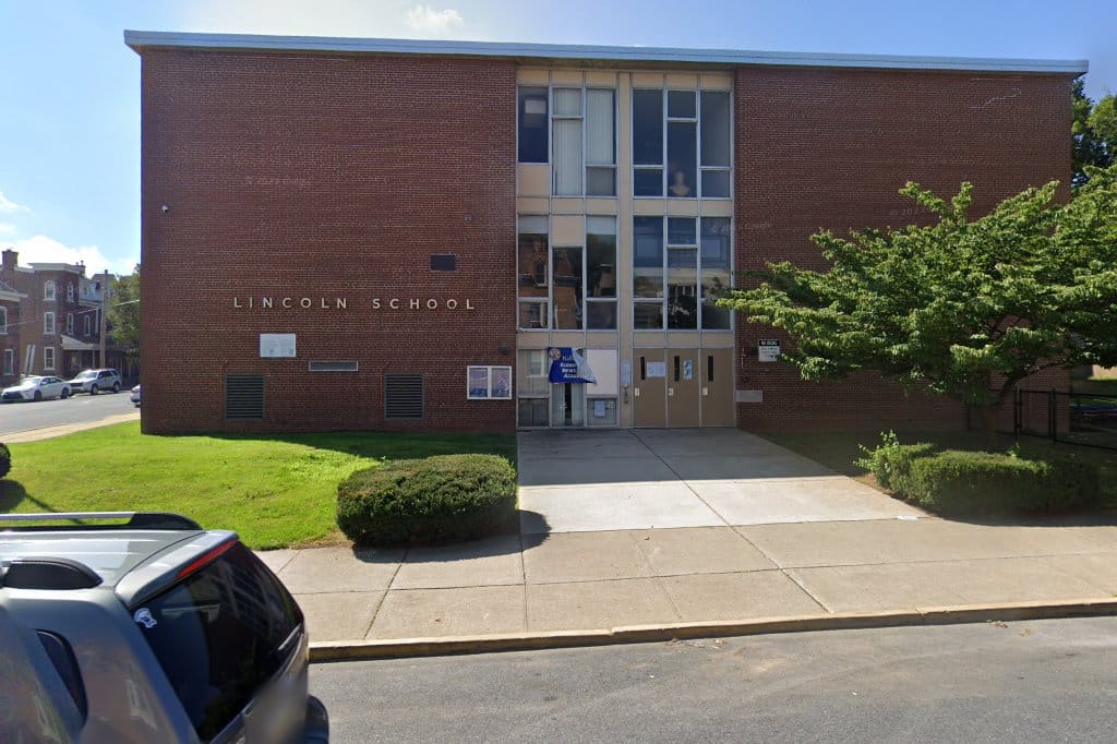 Lincoln Early Child Center
