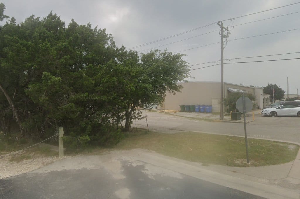 Lago Vista Municipal Court